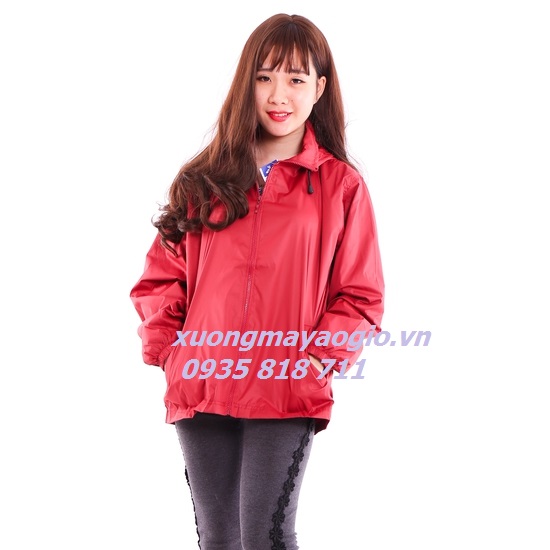 dong phuc ao gio thoi trang go vap
